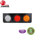 Ltl308 Waterproof Stop/Fog/Rev LED Tail Light for Truck Trailer